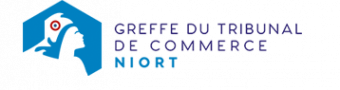 Greffe du Tribunal de commerce de Niort
